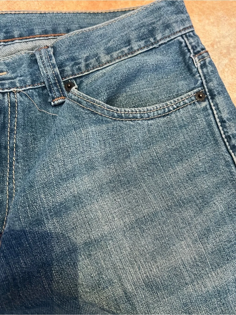 Levis vintage y2k